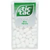 Bonbons TIC TAC menthe