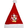 Bonnet de Noël enfant Mickey