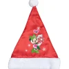 Bonnet de Noël Minnie