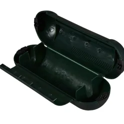 Boîtier de sécurité pour prises et câbles