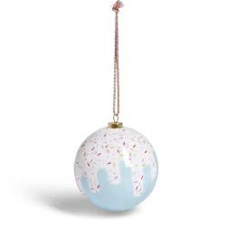 Boule de Noël Candyland- 3 modèles