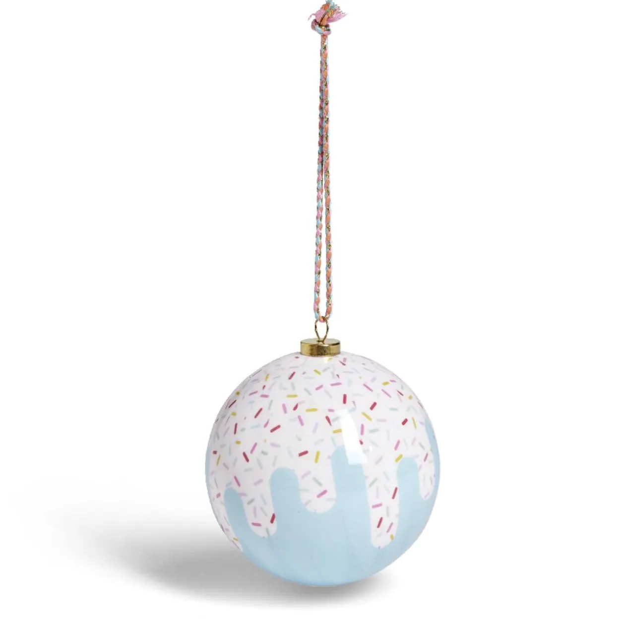 Boule de Noël Candyland- 3 modèles