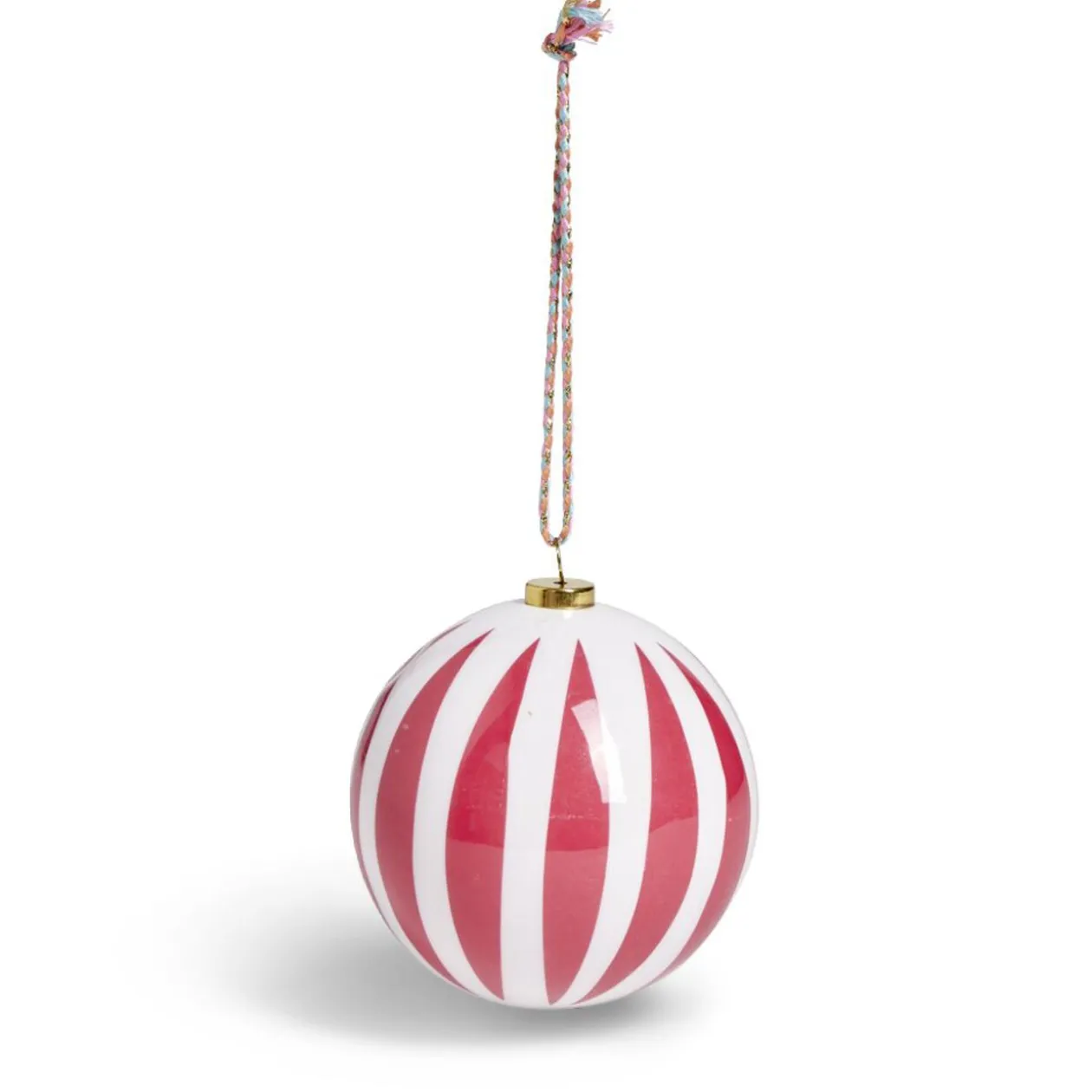 Boule de Noël Candyland- 3 modèles