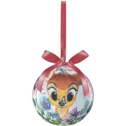 Boule de Noël Disney Bambi