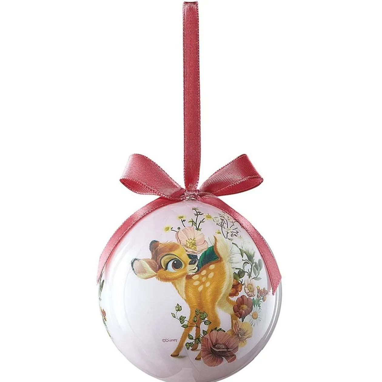 Boule de Noël Disney Bambi
