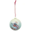 Boule de Noël Disney Stitch Ø7,5 cm
