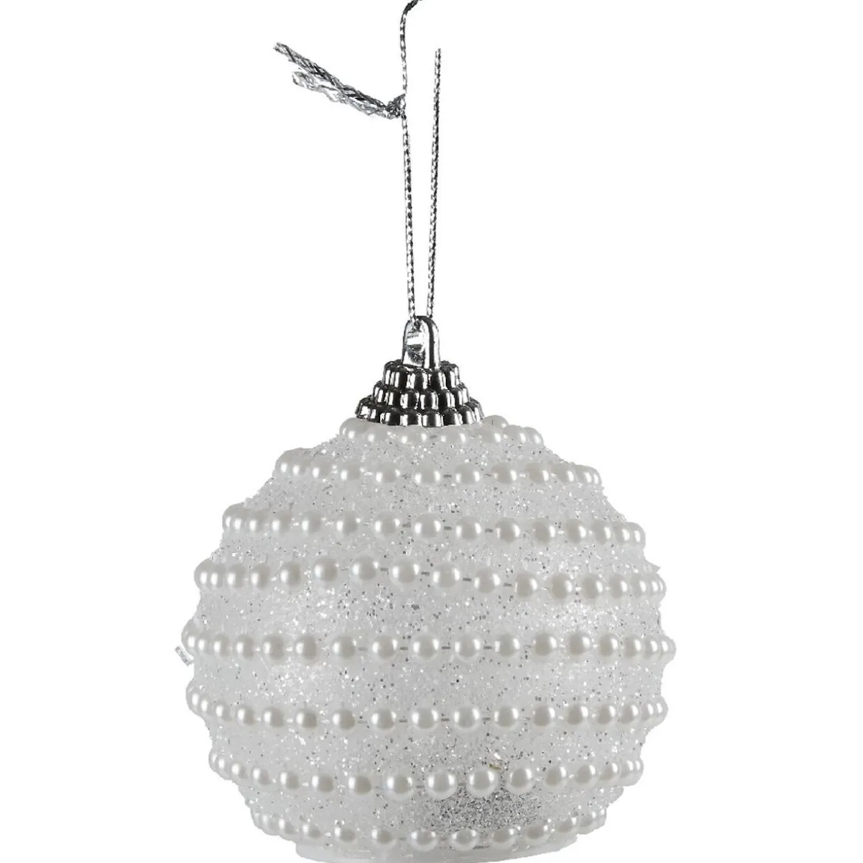 Boule de Noël lumineuse à Led