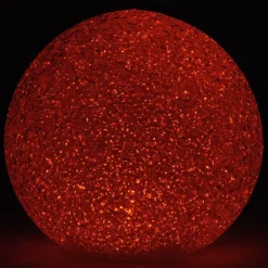 Boule LED lumineuse