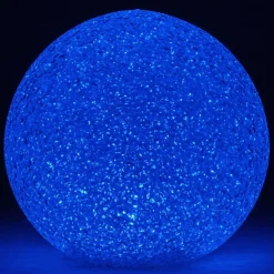 Boule LED lumineuse