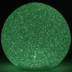 Boule LED lumineuse