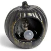 Boule lumineuse citrouille Spirit Halloween