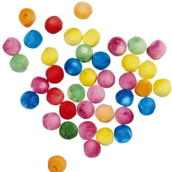 Boules recharge sarbacane x80