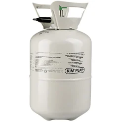 Bouteille d'hélium pour gonfler jusqu'à 30 ballons