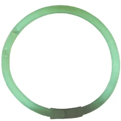 Bracelet festif lumineux multicolore x100