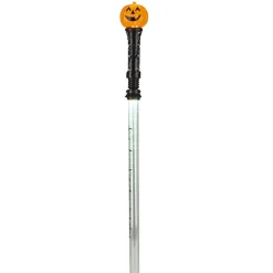 Bâton lumineux décor Halloween H.75 cm