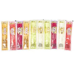 Bâtonnet de glace Ice Pops La Pat Patrouille à congeler