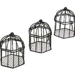 CAGE POUR DRAGEES X3