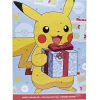 Calendrier de l'Avent chocolat Pokémon