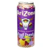 Canette boisson Arizona cocktail de jus de fruits 50cl