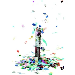 Canon à confettis