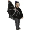 Cape chauve-souris enfant