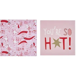 Carte postale Saint Valentin