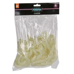 Chaîne phosphorescente