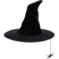 Chapeau araignée Ø40 cm