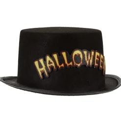 Chapeau haut de forme Halloween