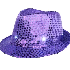 Chapeau led