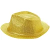Chapeau pailleté adulte