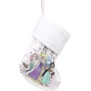 Chaussette de Noël Disney Princesse