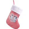 Chaussette Disney mon premier Noël