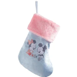Chaussette Disney mon premier Noël