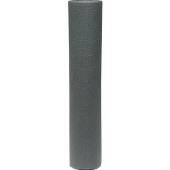 Chemin de table intissé gris anthracite