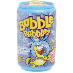 Chewing gum en pépite Bubble Rublez