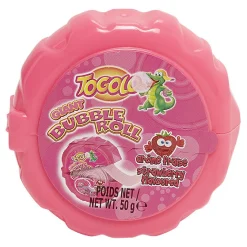 Chewing gum en rouleau Togolo