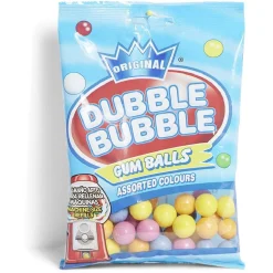 Chewing-gum Dubble Bubble 90g