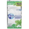 Chewing-gum Freedent Maxi Menthe Verte x6