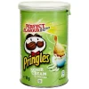 Chips Pringles crème oignons