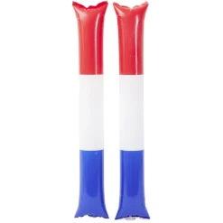 Clap clap bleu blanc rouge