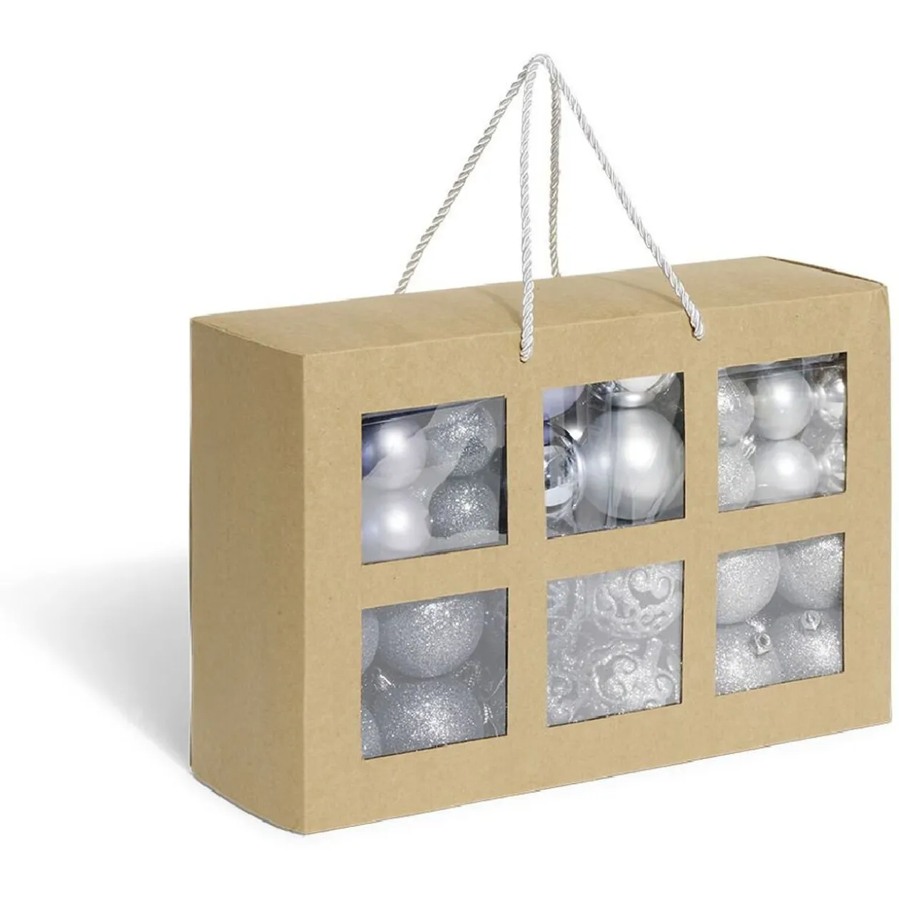 Coffret boule de Noël x100