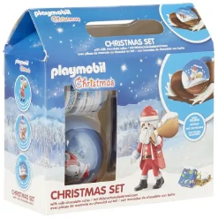Coffret de Noël Playmobil