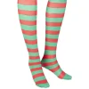 Collant Noël adulte L108 cm