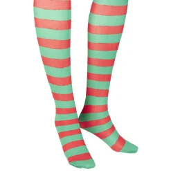 Collant Noël adulte L108 cm