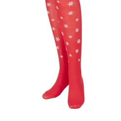 Collant Noël adulte L108 cm