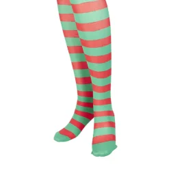 Collant Noël adulte L108 cm
