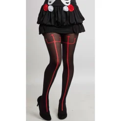 Collants adulte trident