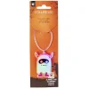 Collier lumineux enfant Halloween
