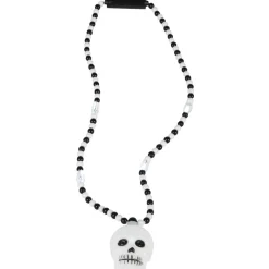 Collier lumineux Halloween 5 LED